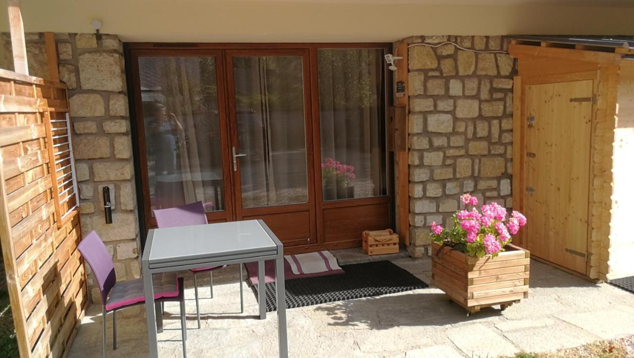 Le Bourg-dʼOisans Chalet La Cachette Cyclists & Skiers מראה חיצוני תמונה