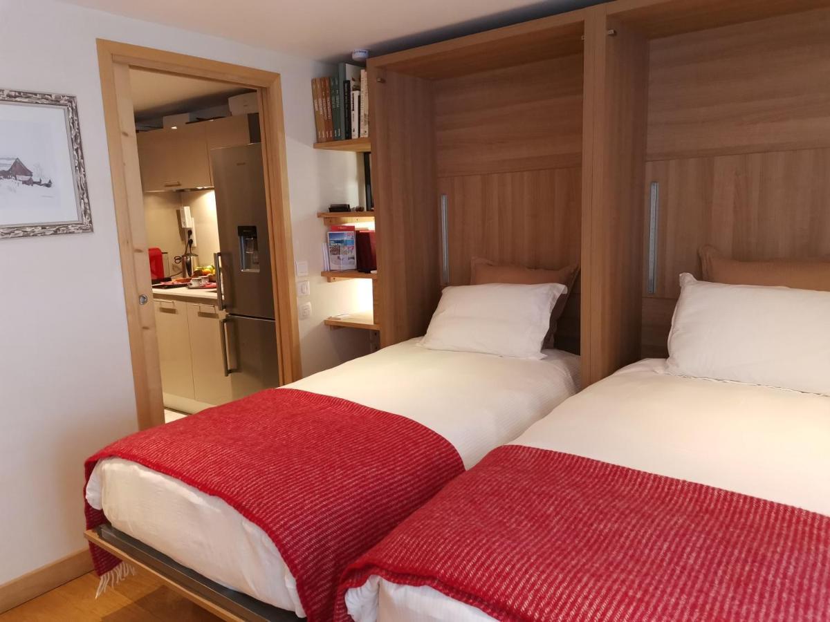 Le Bourg-dʼOisans Chalet La Cachette Cyclists & Skiers מראה חיצוני תמונה