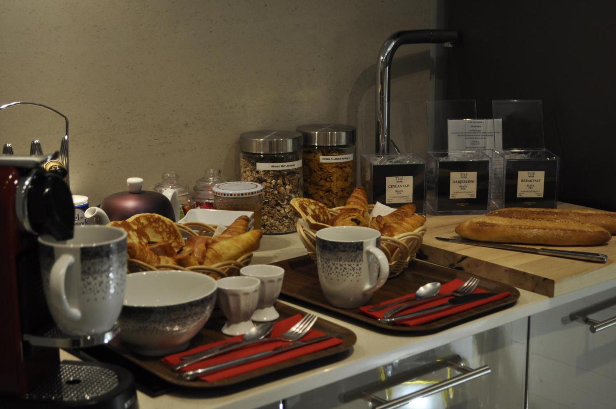 Le Bourg-dʼOisans Chalet La Cachette Cyclists & Skiers מראה חיצוני תמונה