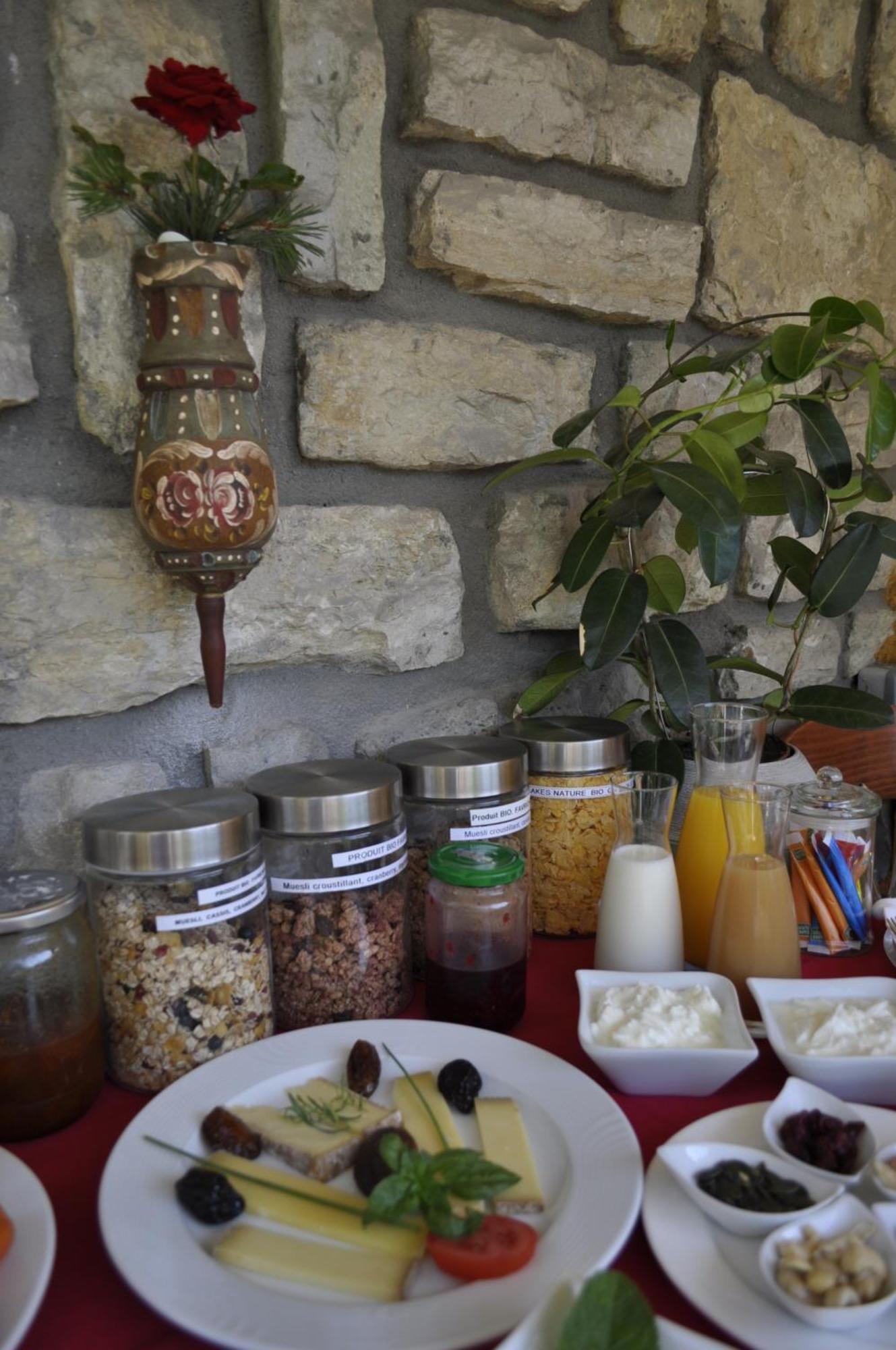 Le Bourg-dʼOisans Chalet La Cachette Cyclists & Skiers מראה חיצוני תמונה