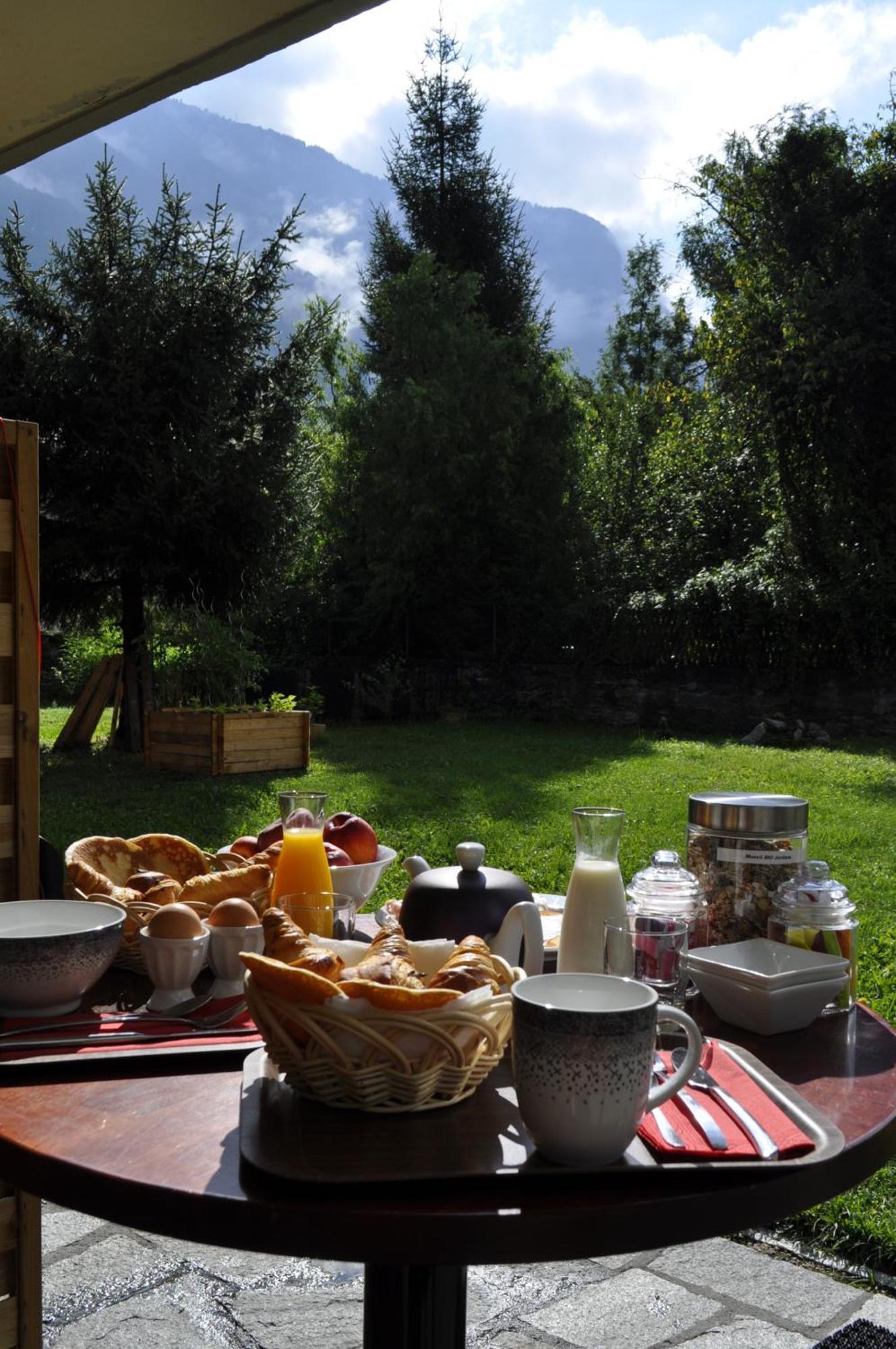 Le Bourg-dʼOisans Chalet La Cachette Cyclists & Skiers מראה חיצוני תמונה