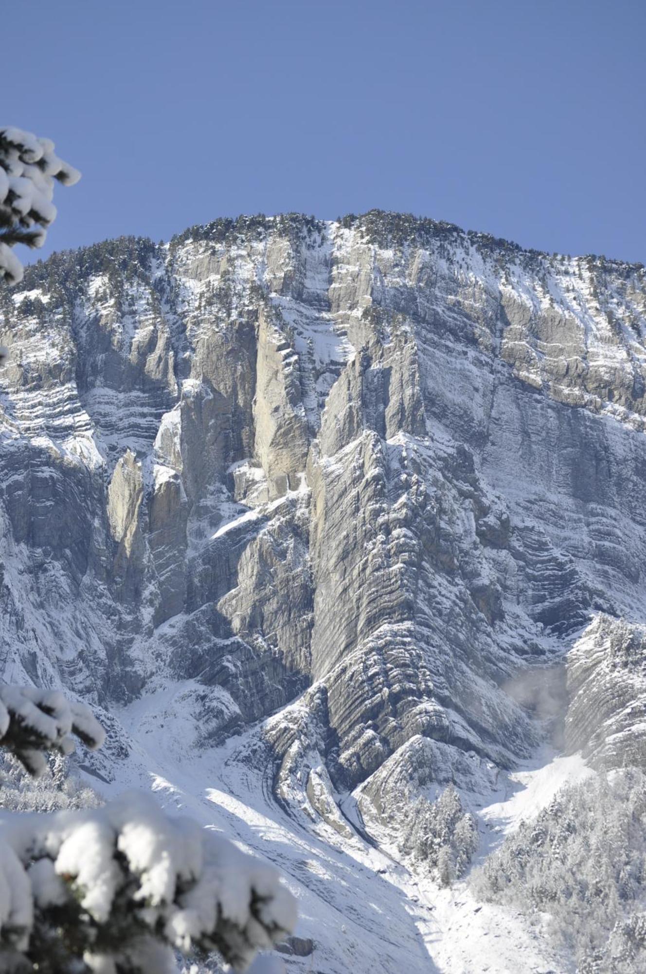 Le Bourg-dʼOisans Chalet La Cachette Cyclists & Skiers מראה חיצוני תמונה